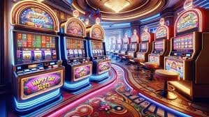 Bingo game cards and numbers on i8club for Filipino players