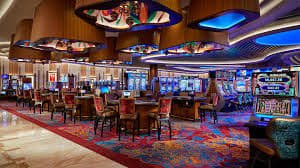 i8club gaming platform hero banner showing sports and casino entertainment